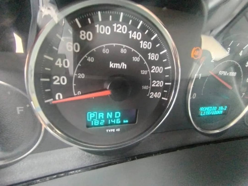 Imagen 9 de 10 de Jeep Grand Cherokee