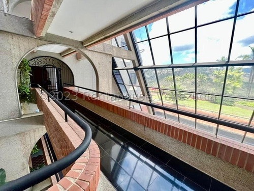 Apartamento En Venta En Colinas Del Tamanaco Mls #24-11262 Carla Gonzalez Gt