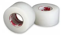 Comprar Cinta Quirúrgica Transpore Nexcare, 2.5 Cm X 9.1m
