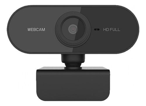 2k Webcam Computer Webcam Plug And Play Clear Stereo Audio