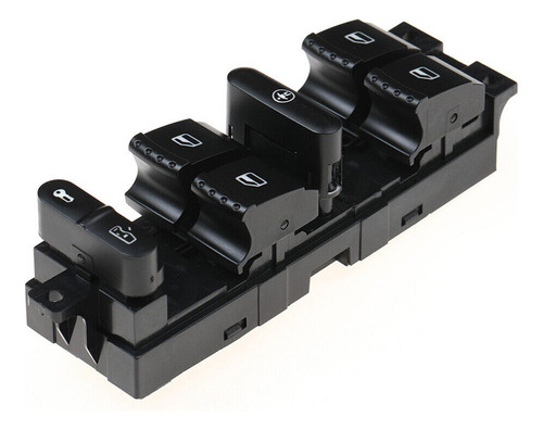Control Maestro Para Volkswagen Bora Golf Gti Jetta Passat