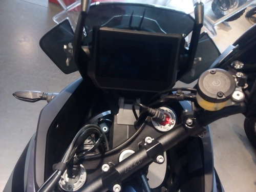 Motocicleta Ktm 1290 Super Adventure S 2021 0km