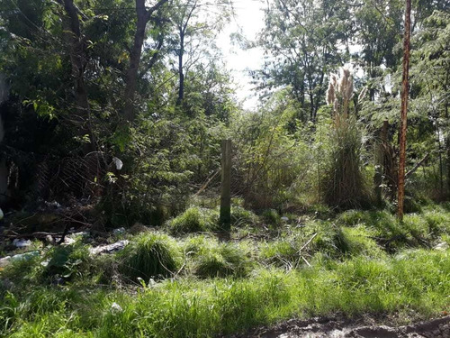 Lote En Marcos Paz