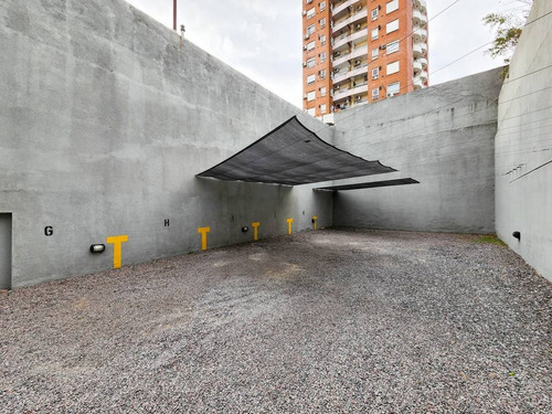 Imagen 25 de 30 de Excelente Monoambiente En Villa Crespo Con Cochera