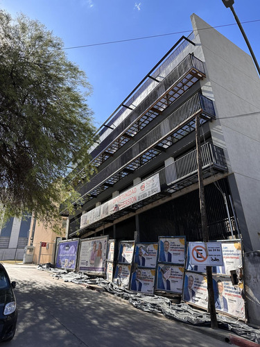 Venta Edificio Comercial - Corporativo - Residencial En Bloque, Barrio Guemes, Cordoba Capital
