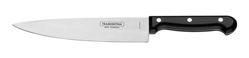 Cuchillo Cocina Ultracorte 7  Tramontina