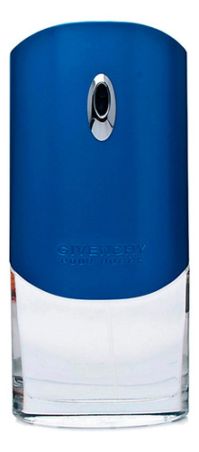 Perfume Importado Hombre Givenchy Blue Label Edt 100ml