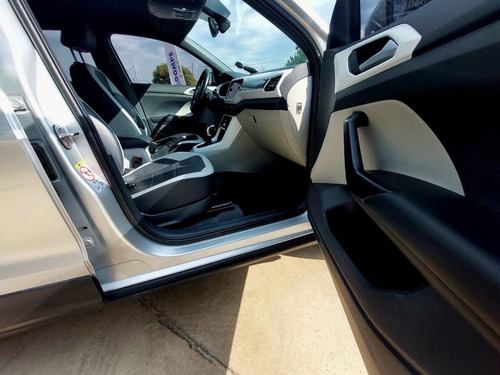 Volkswagen T-Cross 1.6 Highline At