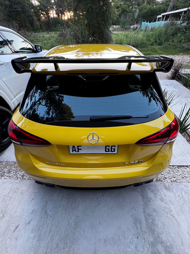 Mercedes Benz A 45 S