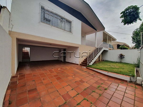 Comercial Casa Com 3 Quartos - 944694-l