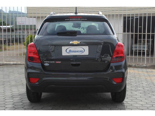 Chevrolet Tracker Lt