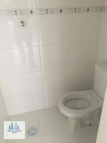Imagem 20 de 27 de Apartamento À Venda, 85 M² Por R$ 830.000,00 - Moema - São Paulo/sp - Ap3866