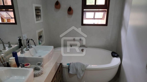 Imagem 20 de 30 de Chácara Com Piscina Em Juquitiba - 57 - 70838312