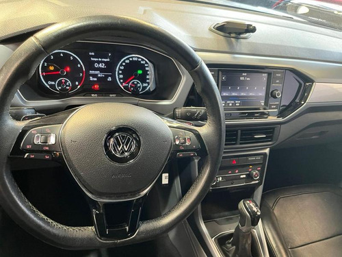 Volkswagen T-Cross T Cross Cl Tsi Ad
