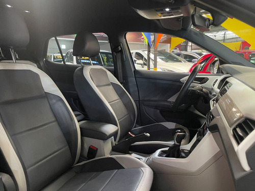 Volkswagen T-Cross T-CROSS HIGHLINE 1.4 TSI FLEX 16V 5P AUT