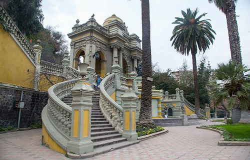 Miraflores 476