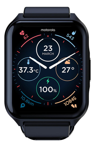 Smart Watches Motowatch 70