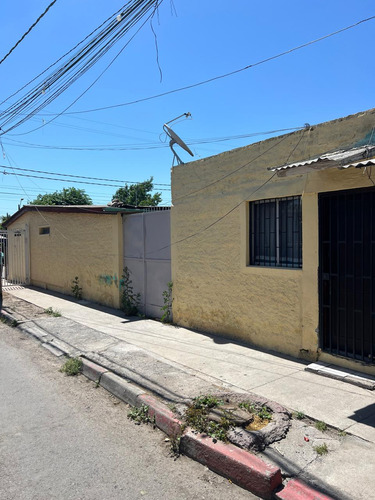Venta De Casa Con Depto Interior En Lo Espejo
