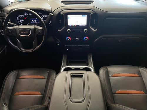 GMC Sierra 5.4 Crew Cabina All Terrain 4x4 At