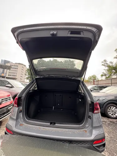 Volkswagen Taos 1.4 Tsi Comfortline At