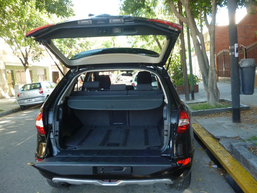 Renault Koleos Expression 4x2 2012 Exlente Estado De Uso