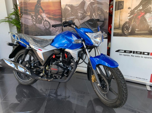 Imagen 8 de 20 de Honda Glh 150 Gaucha 0km (no Cg / Cb 125) Retírala!!!!