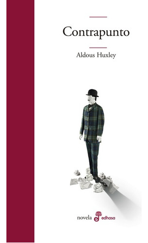 Contrapunto - Aldous Huxley