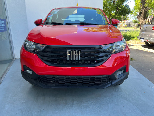 Fiat Strada 1.3 Volcano Cvt