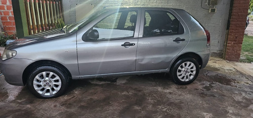 Fiat Palio 1.4 Fire