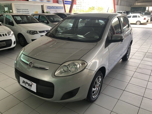 Palio 1.0 Mpi Attractive 8v Flex 4p Manual 67000km