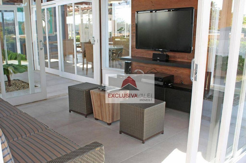 Terreno À Venda, 450 M² Por R$ 693.000,00 - Massaguaçu - Caraguatatuba/sp - Te0324