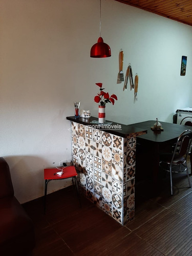 Imagem 13 de 14 de Casa Nova Bairro Vargem Do Salto Ibiúna Sp.cód 397.