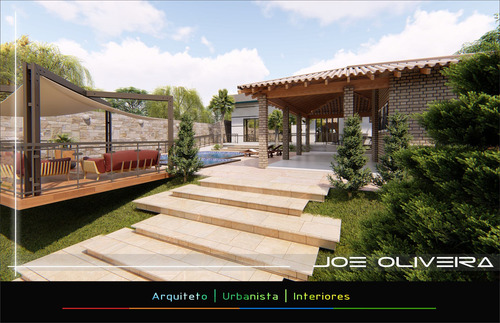 Imagem 6 de 10 de Projetos Arquitetônicos Residenciais