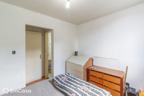 Imagem 10 de 10 de Apartamento À Venda Em São Paulo - 47379