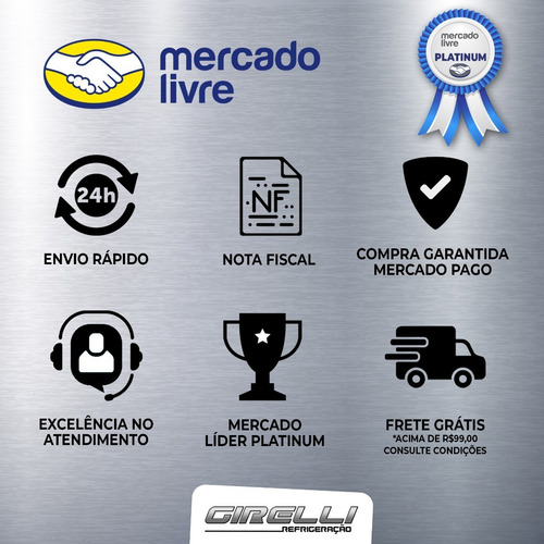 Imagem 7 de 7 de Visor De Líquido Danfoss Sgpi 10 3/8 Rosca 014l0022