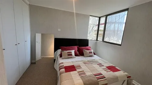 Departamento En Venta De 2 Dormitorios En Villa Alemana