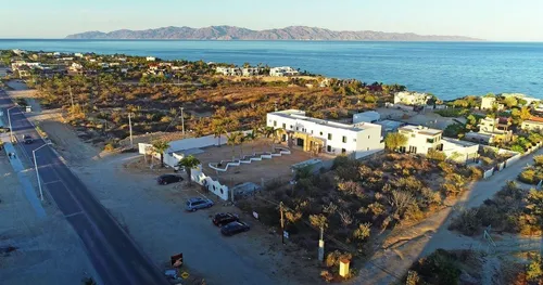 Costa De La Vela Corredor Isla Cerralvo 102