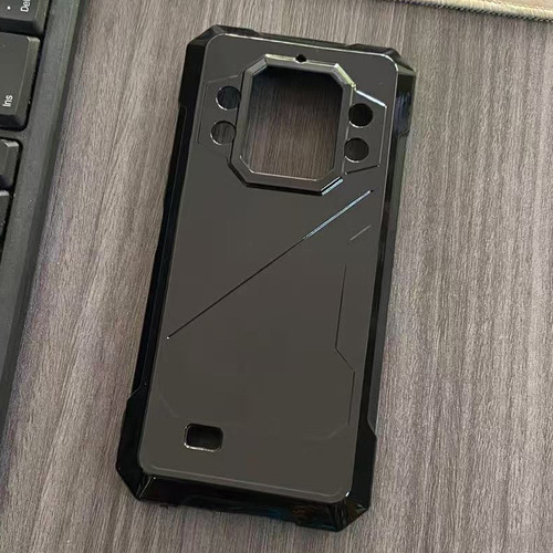 Funda Para Cubot Kingkong X Pro Con 2 Láminas Templadas