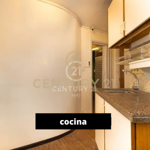 Imagen 10 de 13 de Excelente Oportunidad!!! Loft 88m2 Destino Oficinas O Consultorios