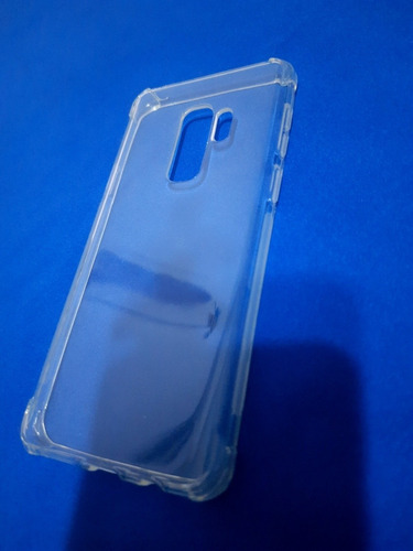 Forro Samsung S9/s9 Plus Transparentes