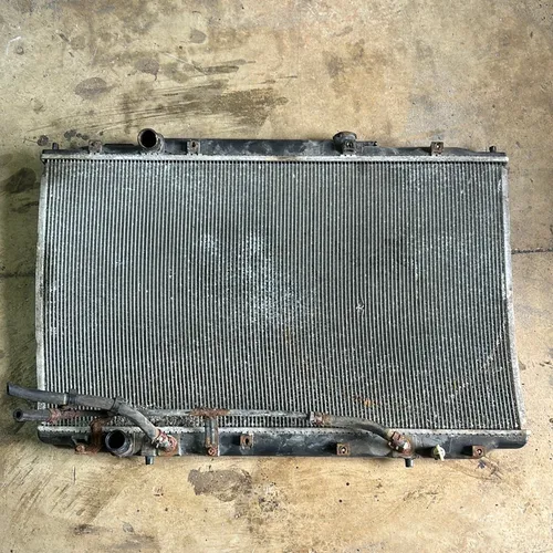 Radiador Honda Odyssey 2007 (Usado)