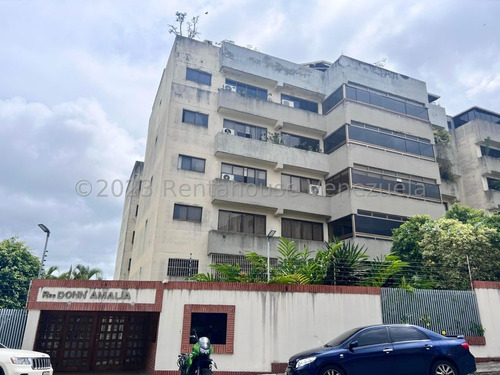 Apartamento En Venta Urb. Miranda Jose Carrillo Bm Mls #24-59