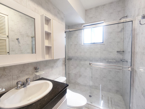 Apartamento, Alquiler, Los Palos Grandes, Municipio Chacao
