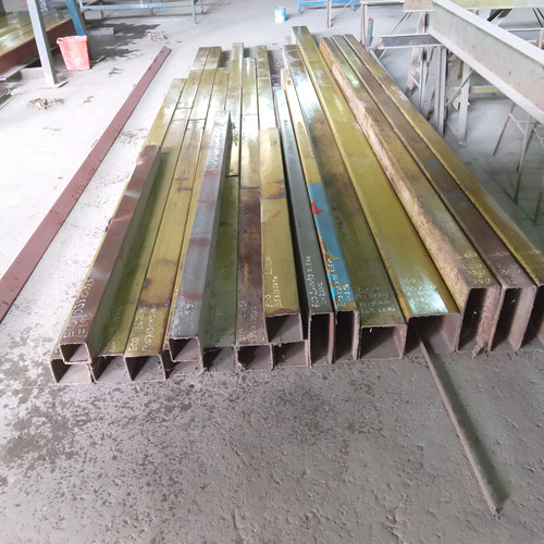 Tubos Estructurales