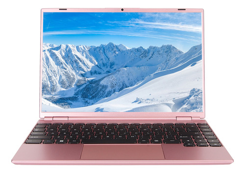 Notebook Empresarial De 14 Pulgadas, Cuádruple Núcleo J4105,