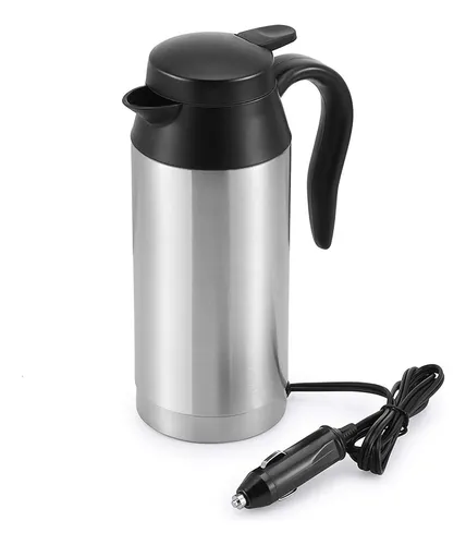 comprar Hervidor De Agua Para Automóvil De 12 V Hervidor De Viaje De