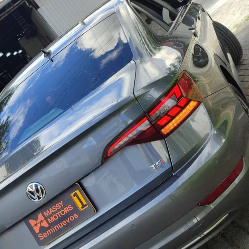 Jetta Comfortline Tp 1400 Cc