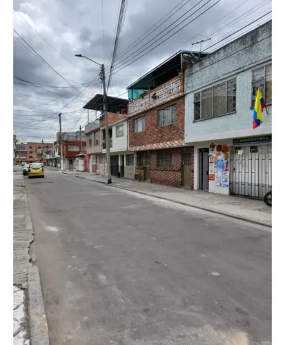 Venta Lote Fontibon Cambulos Bogota
