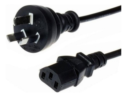 Cable Fuente 220 Pc Interlock