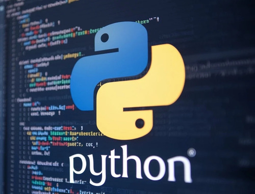 Curso Programacion Inicial Python!